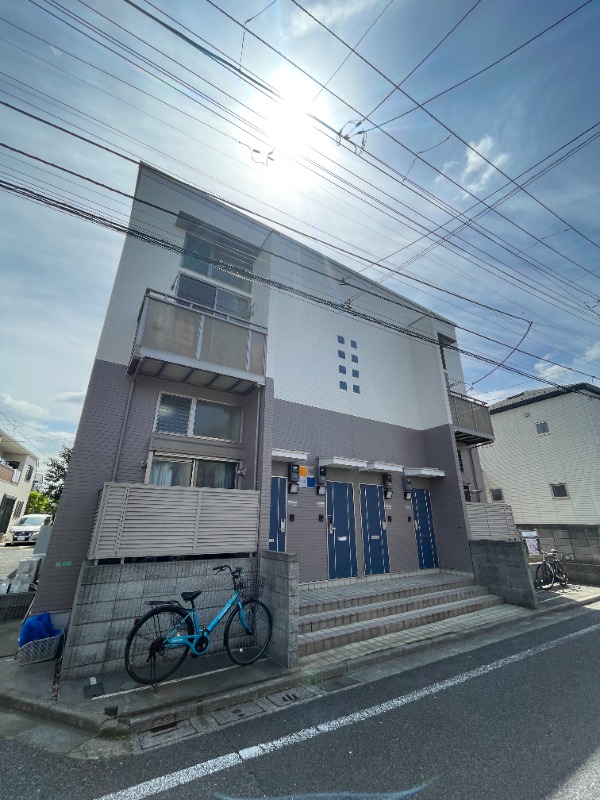 シエロ2階 部屋その他