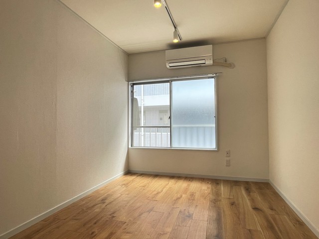 ＭＫハウス西原 リビング