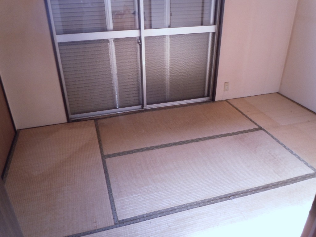 コーポ三晃Ｂ0103号室 ※別号室の参考写真(現況優先・仕様違いの場合あり)