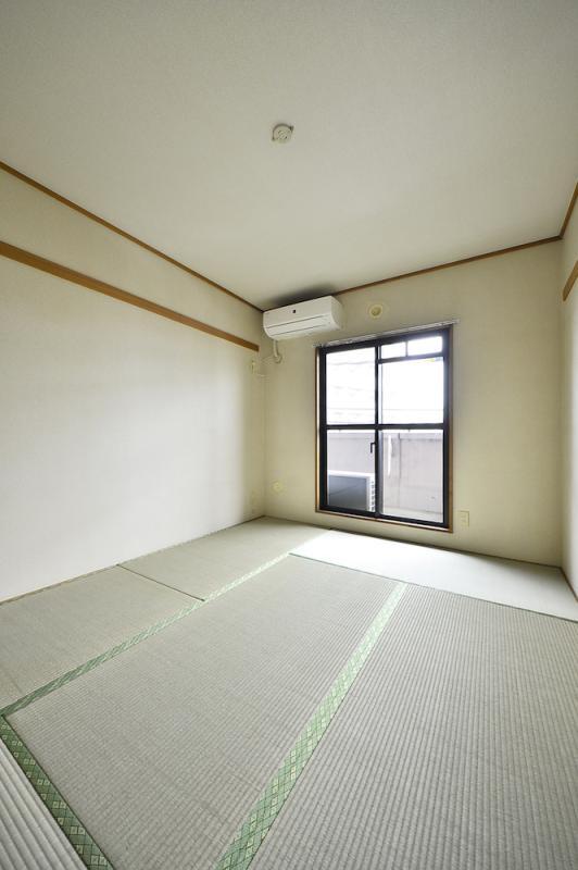 ウィンダム宮前3階 その他、部屋スペース