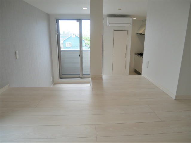 ＣＢ東大宮ライブリー2階 部屋その他