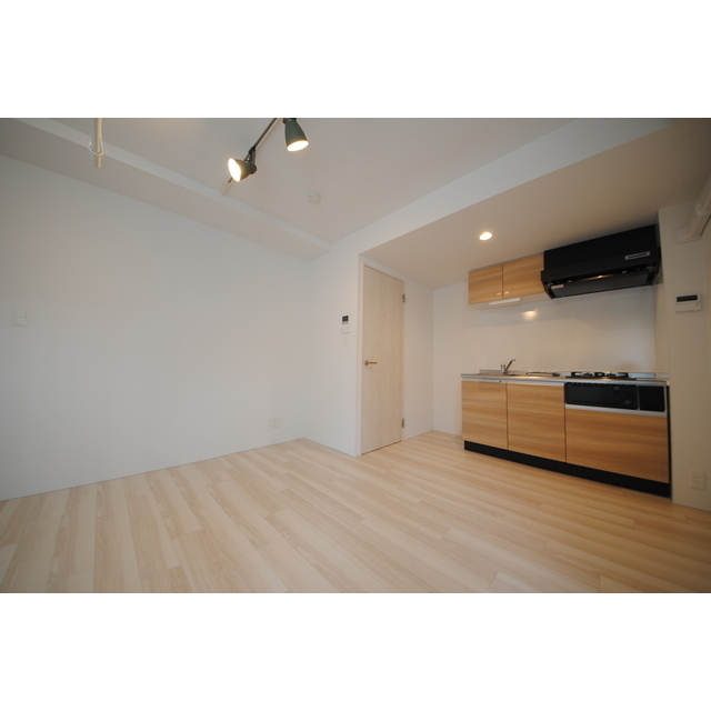 ＬＥＧＡＬＡＮＤ早稲田南0101号室 部屋その他