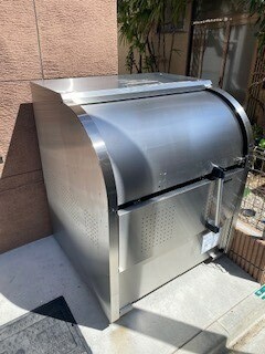 プラチナフォルム蒲田1階 部屋その他