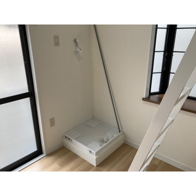 オリーブ213号室 部屋その他