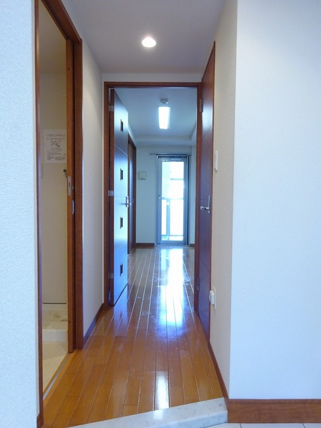 パテラ川口202号室 その他