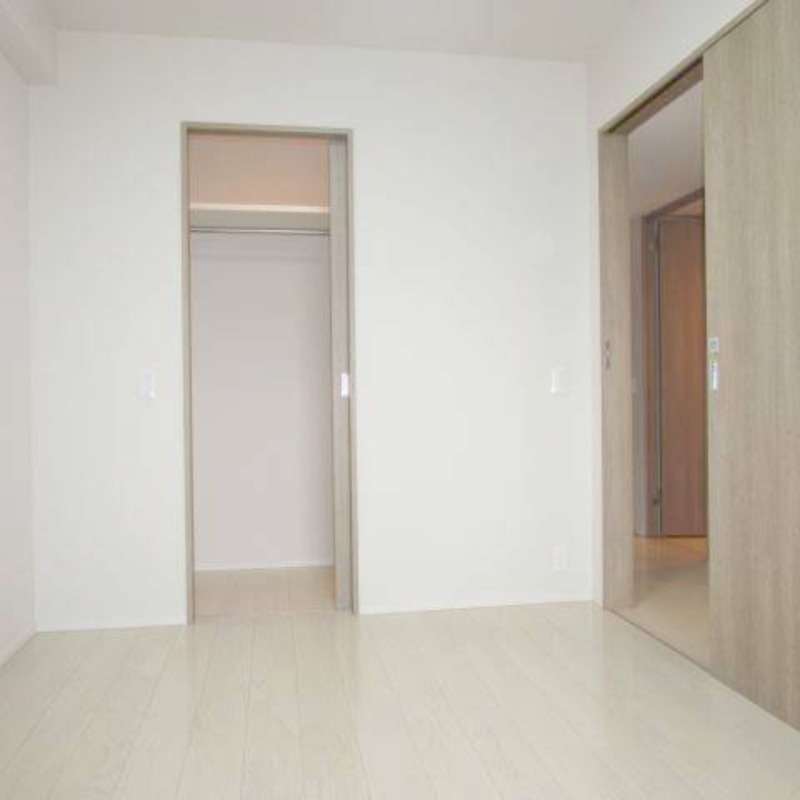 海老名ザ・レジデンス 前回募集時写真