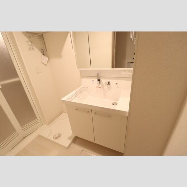 T's court(ティーズコート) 洗髪洗面化粧台