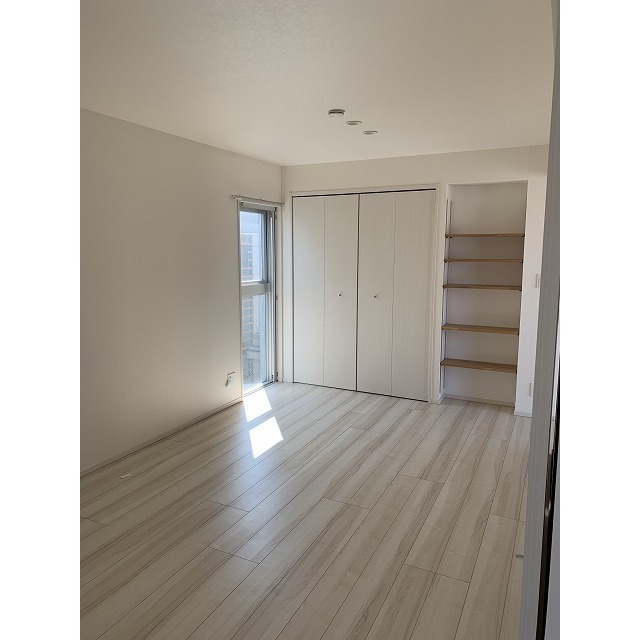 グランデュオ若林Ⅴ 内観