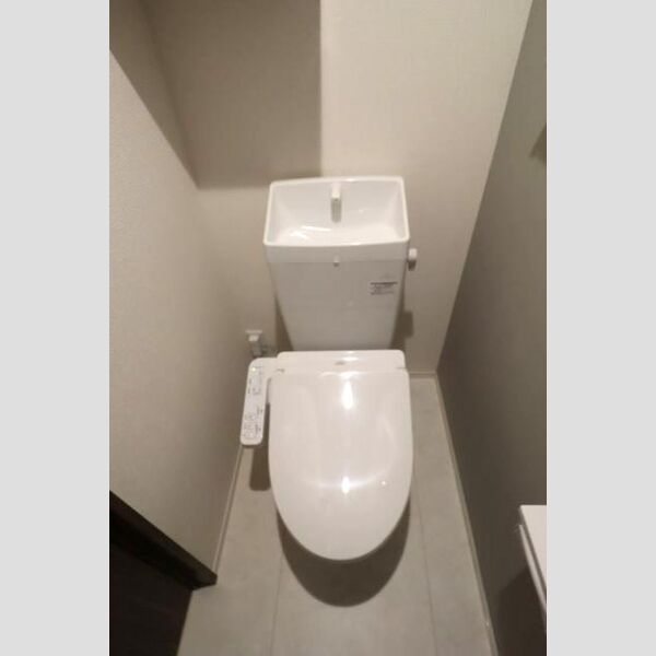 MilleFoglie uno101号室 温水洗浄暖房便座