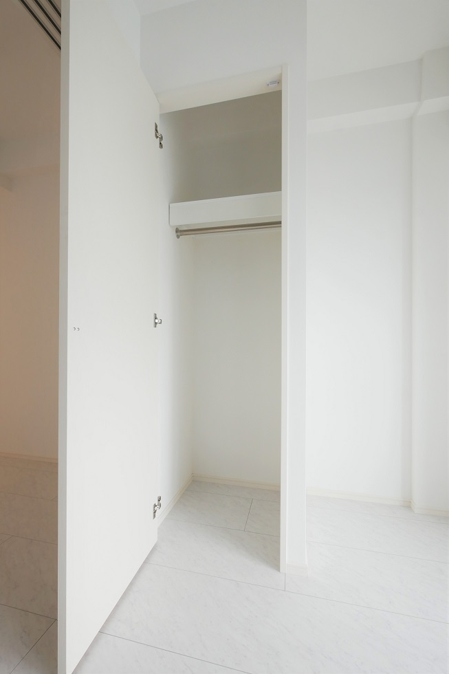 ハーモニーレジデンス新宿早稲田ザ・ガーデン 内観