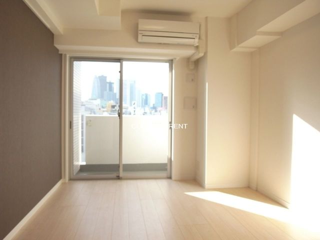 コンシェリア新宿ＥＡＳＴ 同タイプ別住戸写真となります。現況と異なる場合がございます。