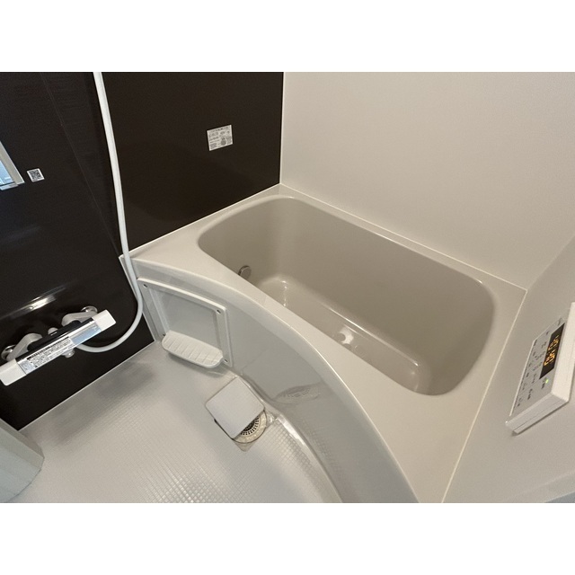 MQuarto柏Ⅲ301号室 お風呂