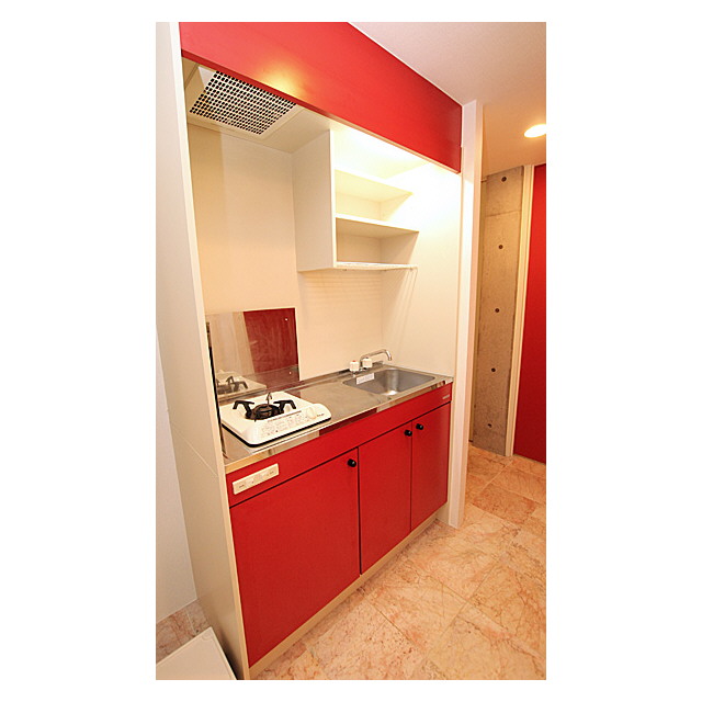 セゾン・デ・ブランシェ青葉台0102号室 同建物別部屋の参考画像