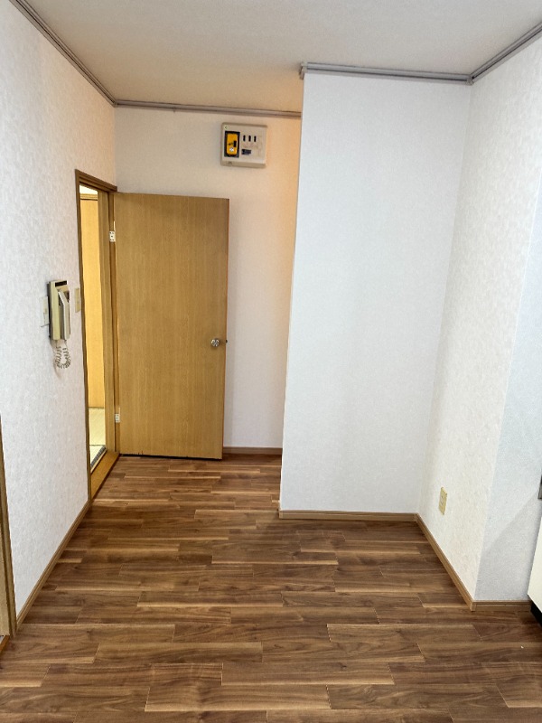 エステートピア西新井1階 ※別号室の写真となります。現況優先