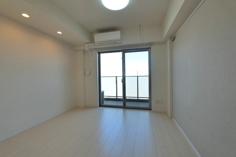 ハーモニーレジデンス東京アーバンスクエア#0025階 内観