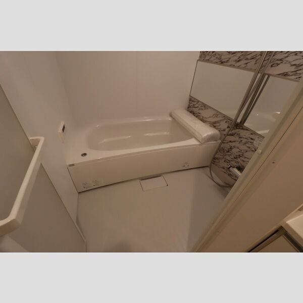 グランテージ海神N バス