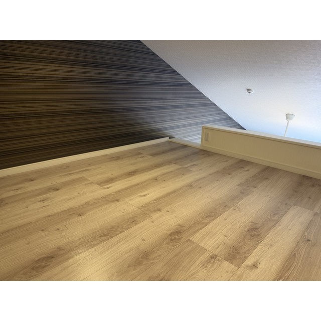 ヴィルナタル 内観