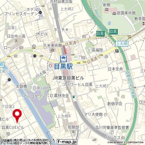 目黒フラワーハイホーム2階 null