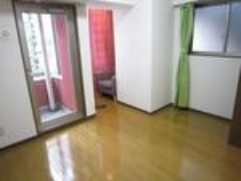 セイコーガーデン成増 リビング