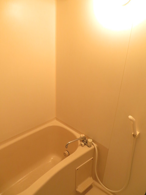 ドエル北千束 お風呂