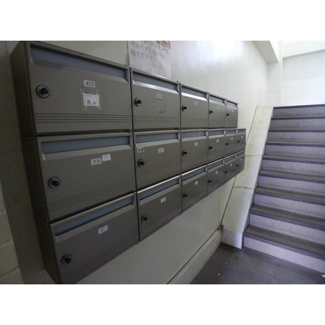 アクセス新小岩 外観