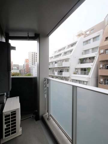 ハーモニーレジデンス亀戸EAST TOKYO 内観