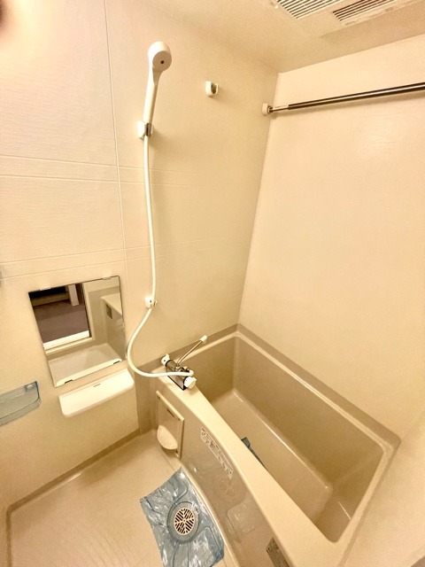 レジディア大森Ⅱ10階 お風呂