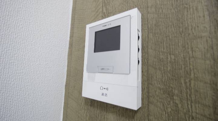 リブステージ志木1階 部屋その他