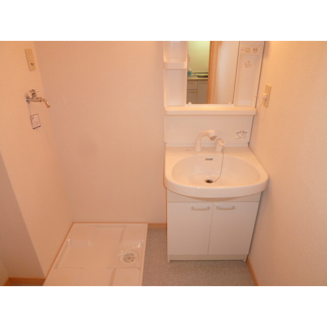 アムール 長崎202号室 部屋その他