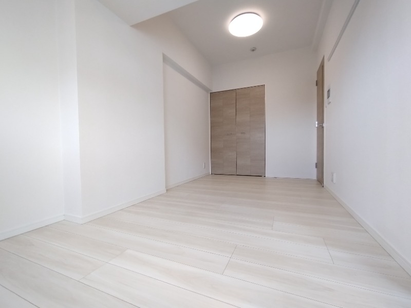 ルフレ赤羽サウス リビング