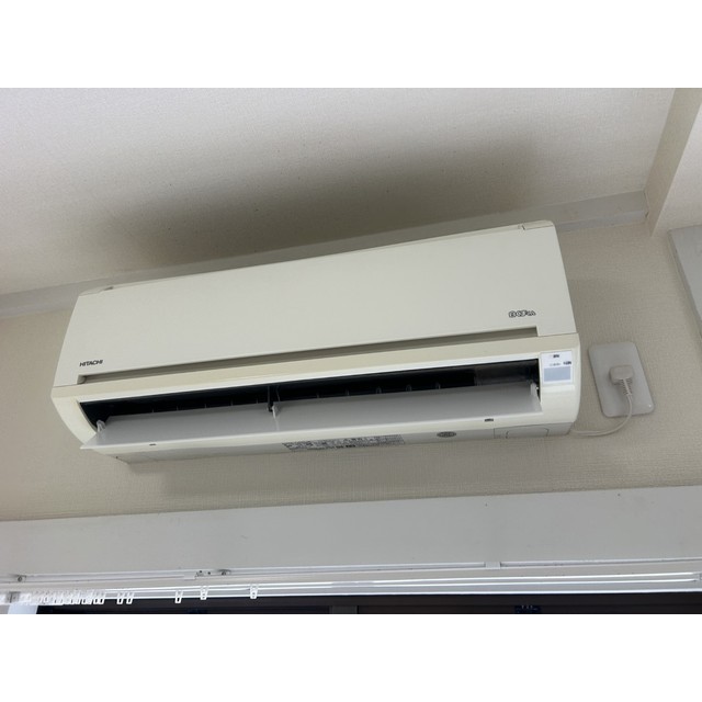 只見ハイツ207号室 部屋その他