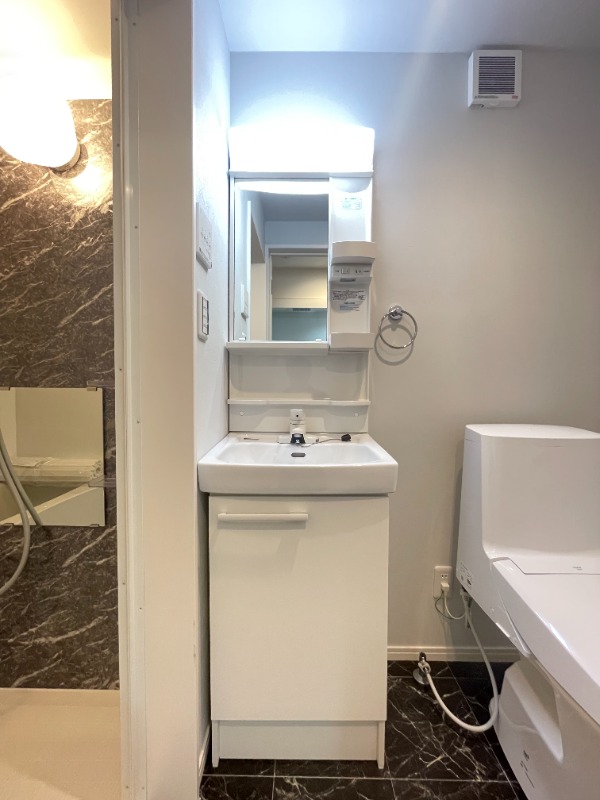 （仮称）溝口11AP-B号棟1階 部屋設備