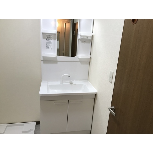 モンメール大磯101号室 内観