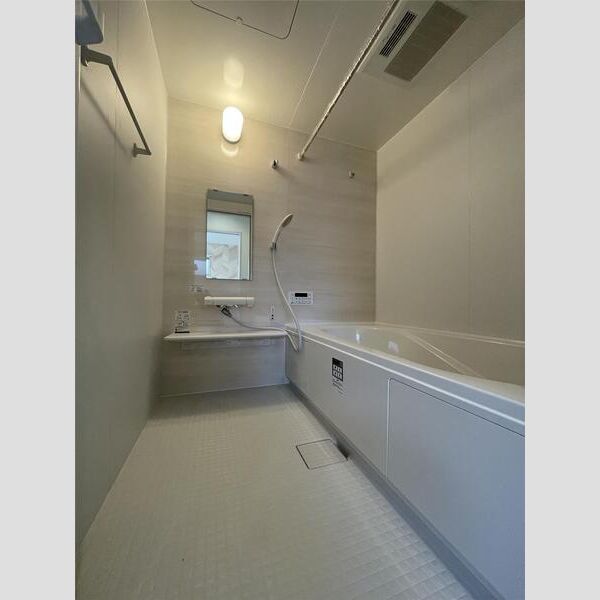 リーブルファイン練馬石神井台 お風呂