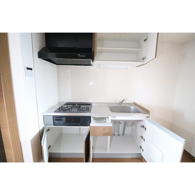 リコルテ湘南303号室 部屋その他