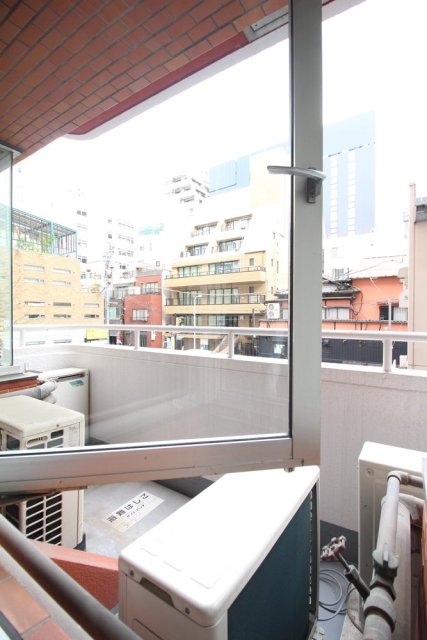 ラフィネ東銀座309号室 同建物別部屋の参考画像