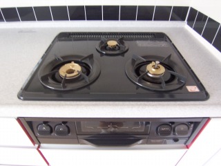 ＲＡＳＩＳ　大山‐山手通り8階 内観