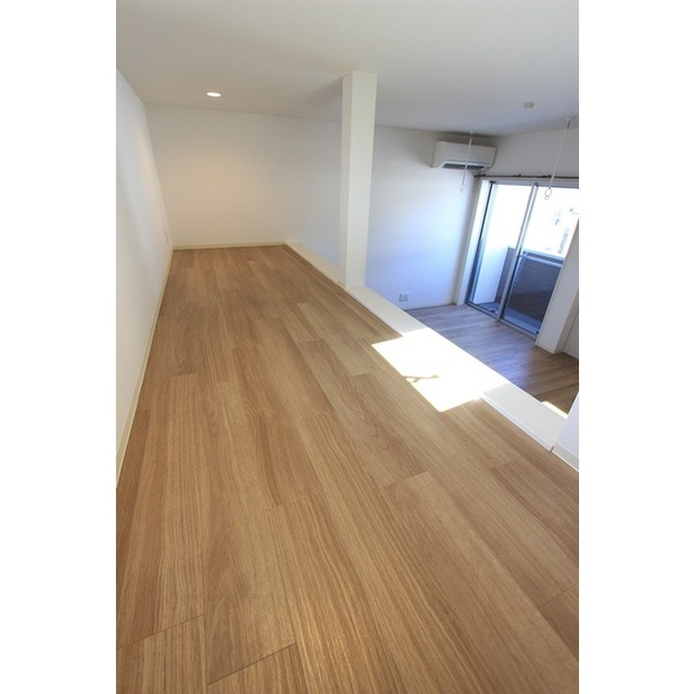 エスカリエ 内観