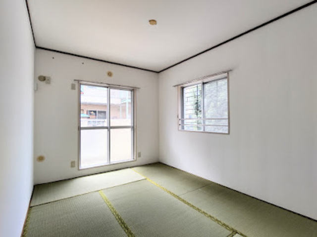 エスペリア世喜0106号室 部屋その他