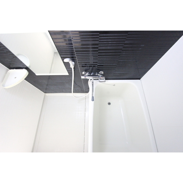 代官町グリーンビル 内観