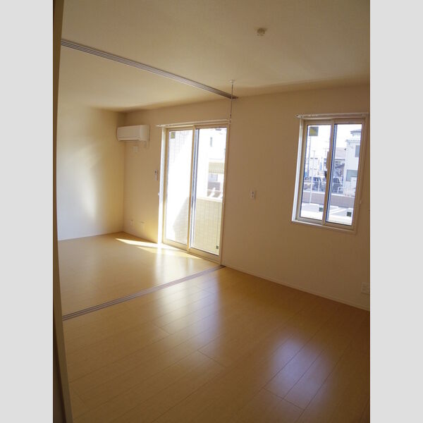 リヴェール リビング