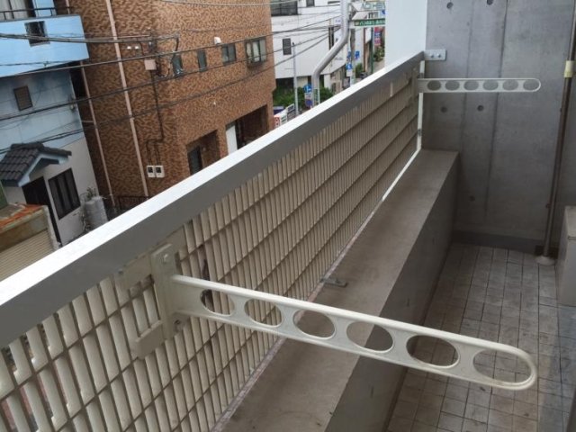 Ｍ・ＣＡＳＡ1階 同建物別部屋の参考画像