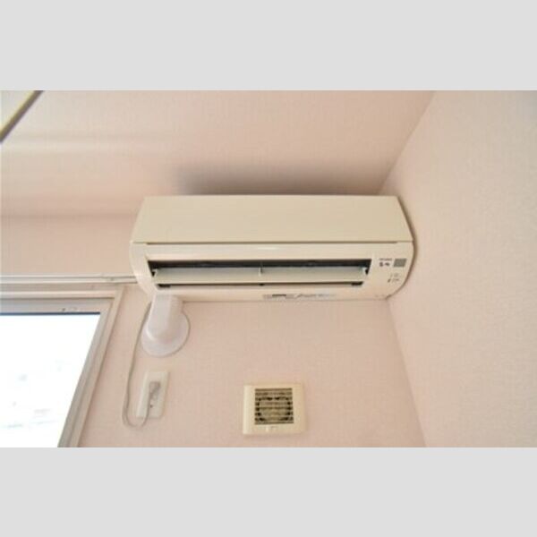 アルセード101号室 エアコン