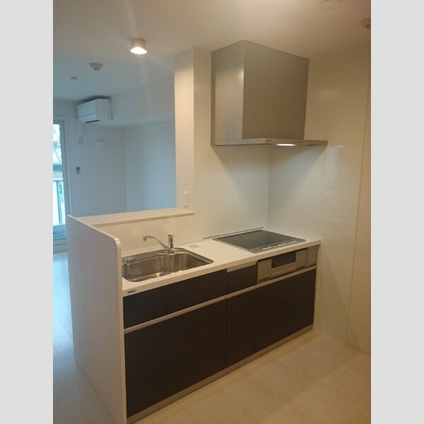 ベルクレスト キッチン