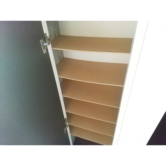 ルナサテラートD号室 同建物別部屋の参考画像