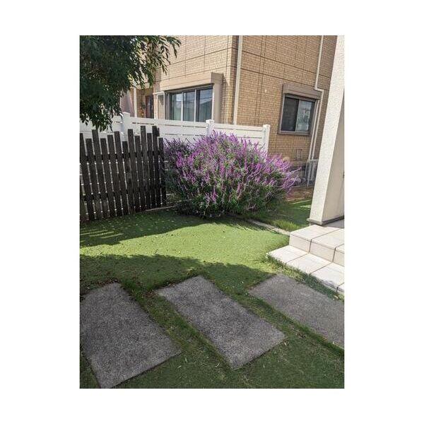 フォレストハウス緑台 エントランス