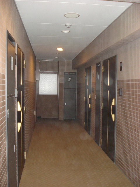 セジョリ横浜みなとみらい11階 外観