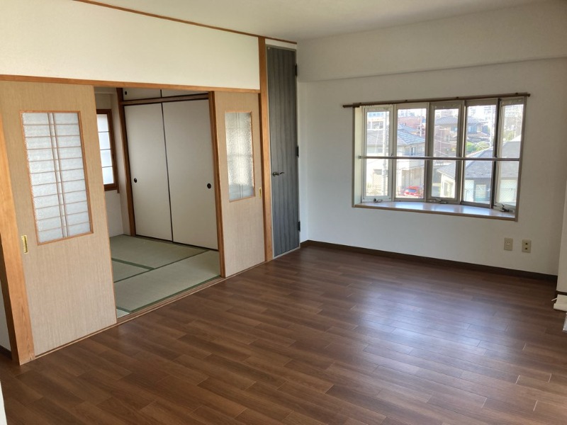 シャロン本厚木3階 部屋その他
