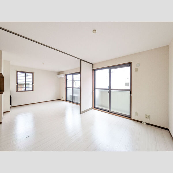 フローラ101号室 部屋その他