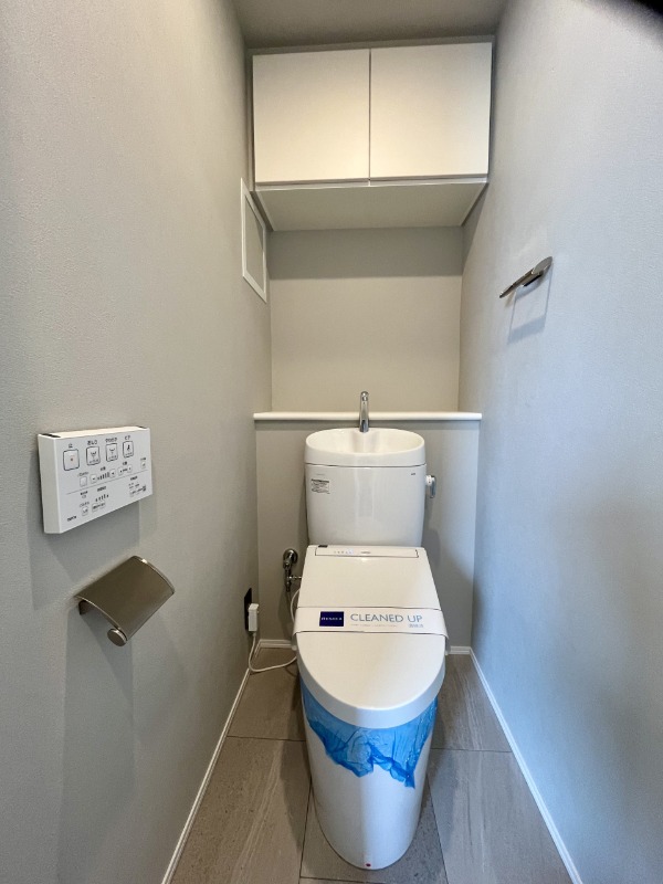 レジディア芝大門Ⅱ5階 同建物別部屋の参考画像